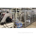 Automatic Disposable Baby Adult Diaper Making Machine